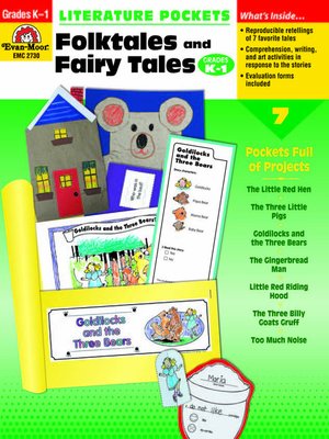 cover image of Literature Pockets
